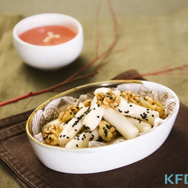 떡볶이 참고 사진